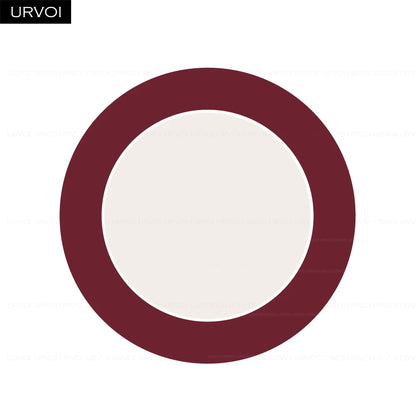 Ocean Band for Apple Watch Ultra 3/2 & Series 1-11, Silicone Sport Strap 46/49mm