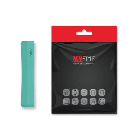 Non-Slip Silicone Pen Grip Cover for Apple Pencil 1/2/3 USB-C Models