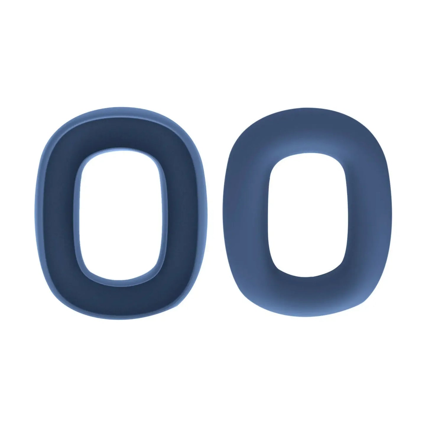 Replacement Silicone Ear Pads for AirPods Max Soft Cushion Protective Covers