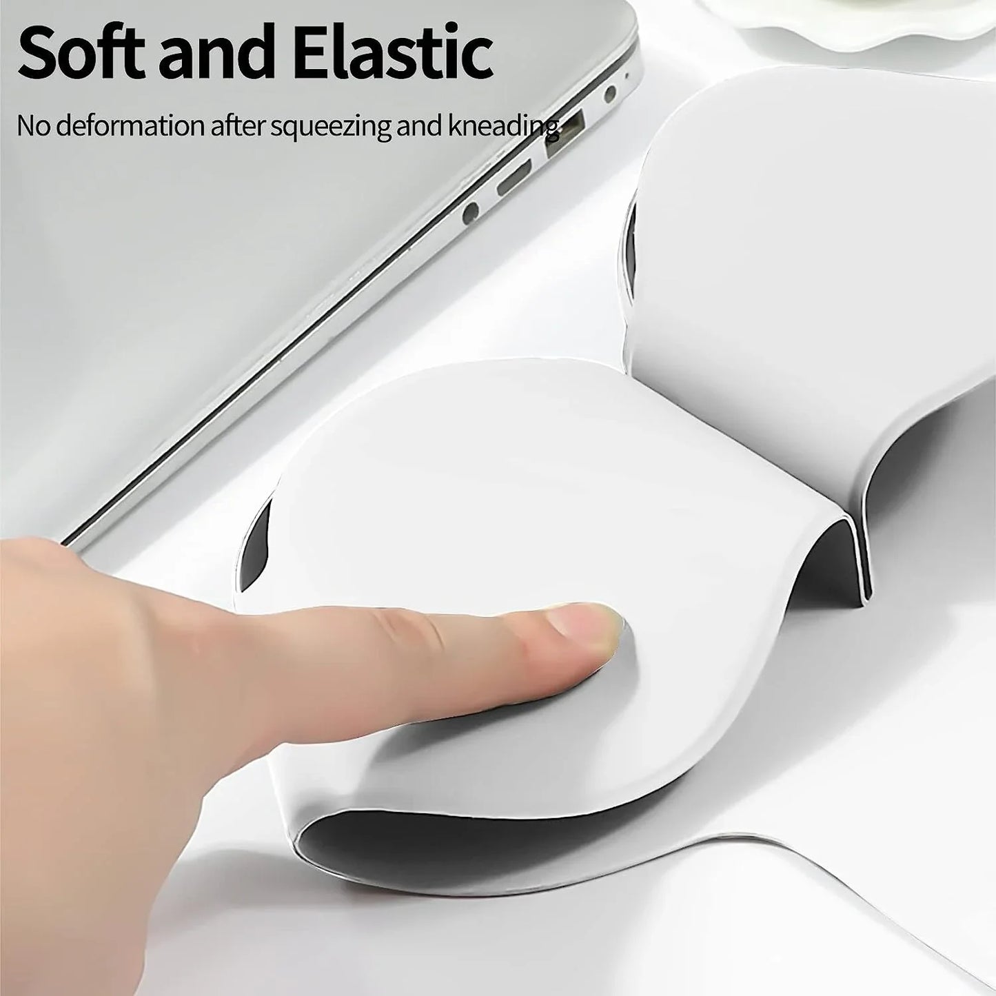 PU Leather Case for AirPods Max – Smart Sleep & Scratch Protection