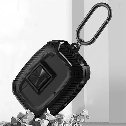 Shockproof Case for Beats Studio Buds & Buds Plus – Protective Cover