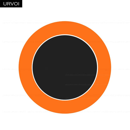 Ocean Band for Apple Watch Ultra 3/2 & Series 1-11, Silicone Sport Strap 46/49mm