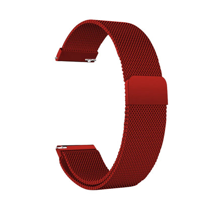 Magnetic Strap for Galaxy Watch 4–7 & Gear S3 – 20mm/22mm Band