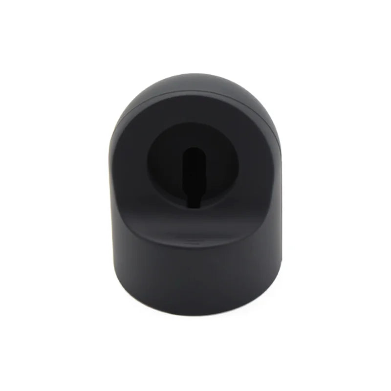 Apple Watch Charger Stand – Silicone Dock for Series 1-9 & Ultra Charging Holder