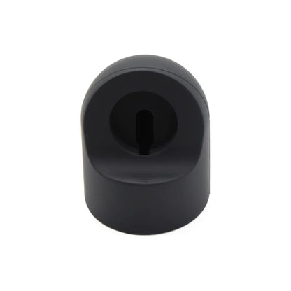 Apple Watch Charger Stand – Silicone Dock for Series 1-9 & Ultra Charging Holder