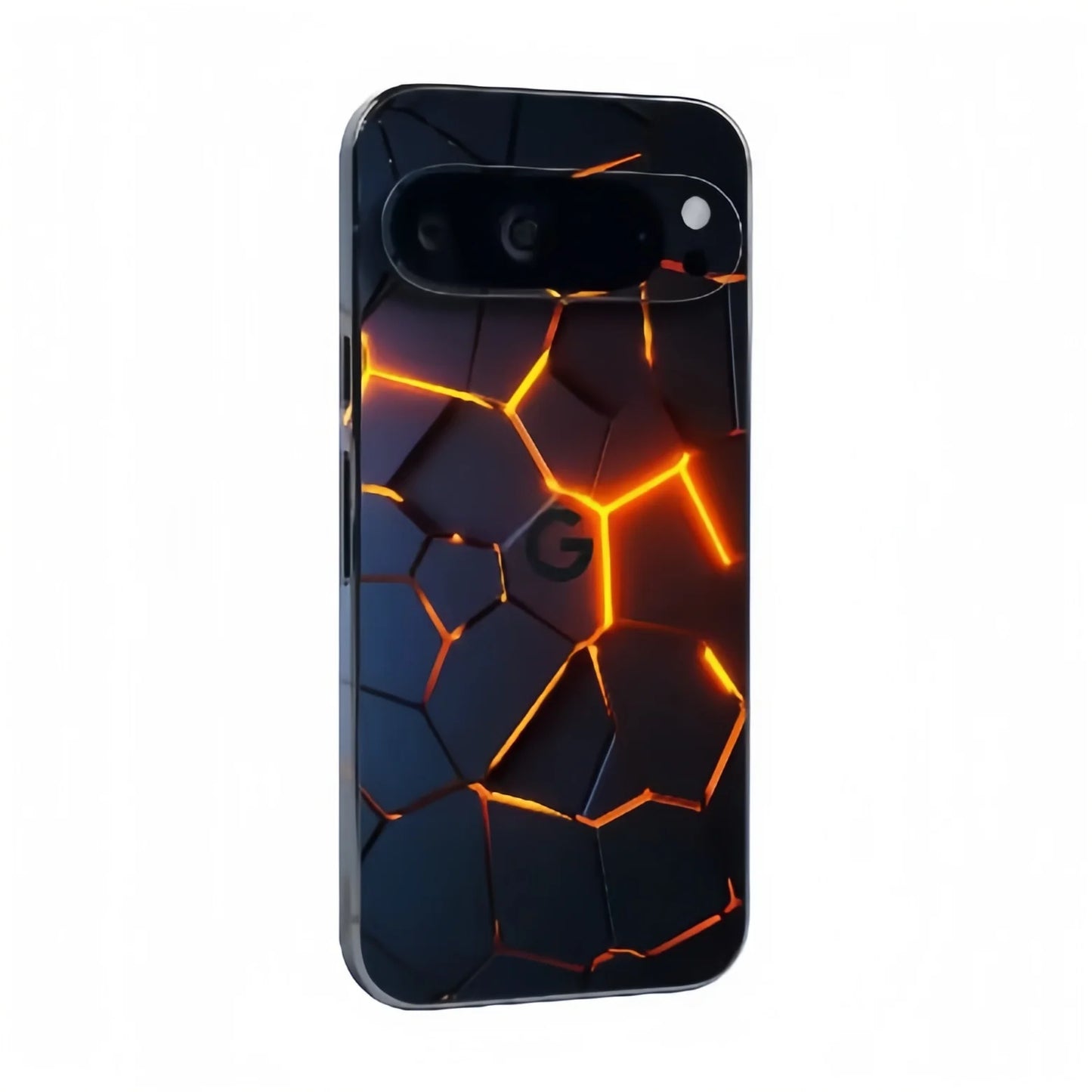 3M Matte Colorful Skin Wrap for Pixel 9 8 7 Pro 6 6 Pro – Macaron Decal