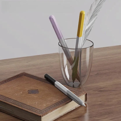 Silicone Case for Apple Pencil Pro/2nd/1st Gen – Shockproof & Non-Slip