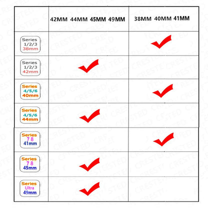 Alpine Loop Strap for Apple Watch Ultra 2 & Series 10–4 | Durable Sport Band