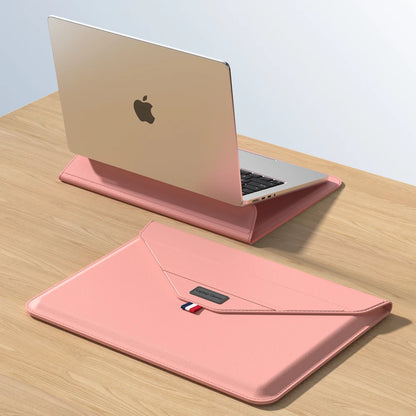 Laptop Sleeve & Mouse Pad Case for MacBook Air 15 Pro 14 M1 M2 M3 2023 Envelope
