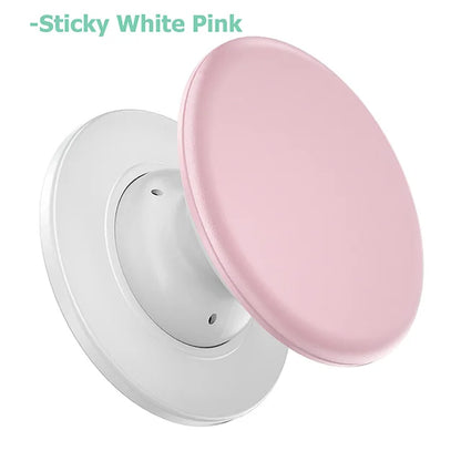 Socket GripTok Finger Ring Stand Holder for iPhone, Samsung, Xiaomi