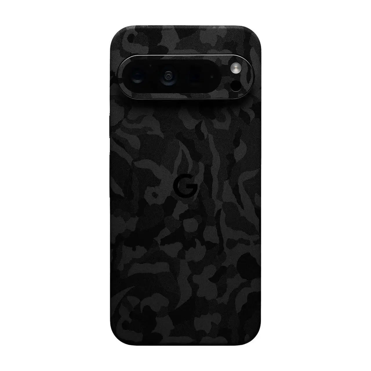 Matte Colorful 3M Skin Wrap for Google Pixel 9 8 Pro – Macaron Style