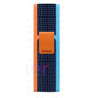 Trail Loop Strap for Apple Watch Ultra 3/2 & Series 11–6 SE Band