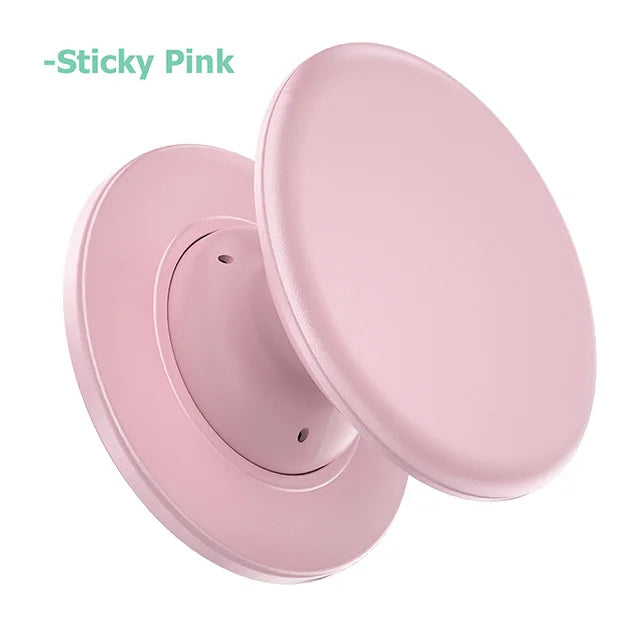 Socket GripTok Finger Ring Stand Holder for iPhone, Samsung, Xiaomi