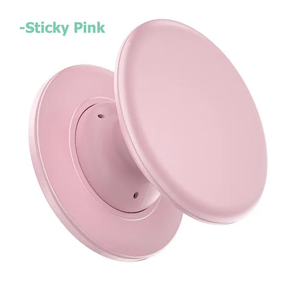 Socket GripTok Finger Ring Stand Holder for iPhone, Samsung, Xiaomi