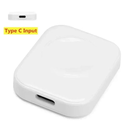 Magnetic Type-C Wireless Charger for Samsung Galaxy Watch Ultra/7/6/5/4/3
