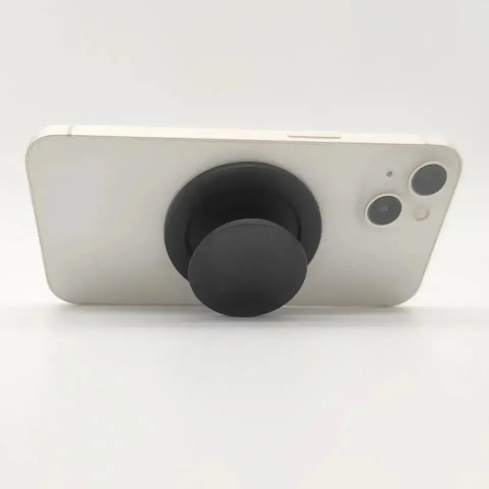 Magnetic Expanding Ring Holder for MagSafe | Phone Grip & Stand Mount