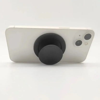 Magnetic Expanding Ring Holder for MagSafe | Phone Grip & Stand Mount