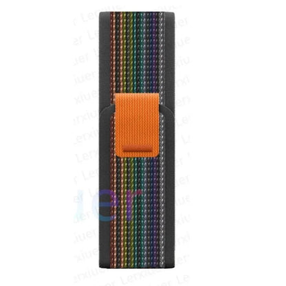 Trail Loop Strap for Apple Watch Ultra 3/2 & Series 11–6 SE Band