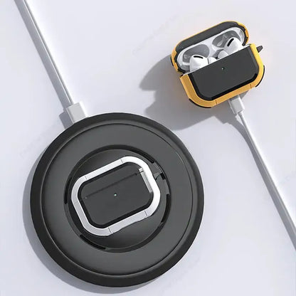 Protective Case for AirPods Pro 3 (2025) & Pro 2 | USB-C Earphone Cover