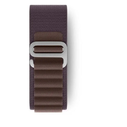 Alpine Nylon Strap for Apple Watch Ultra 2/11 & Series 10–7 SE3 Band