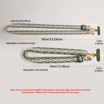 Adjustable Crossbody Phone Lanyard with Card Holder for All Mobile Phone Cases