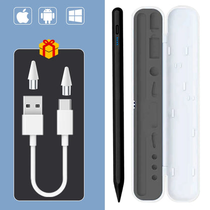 Universal Stylus Pen for Android, iOS & Windows | Magnetic Tablet Pencil