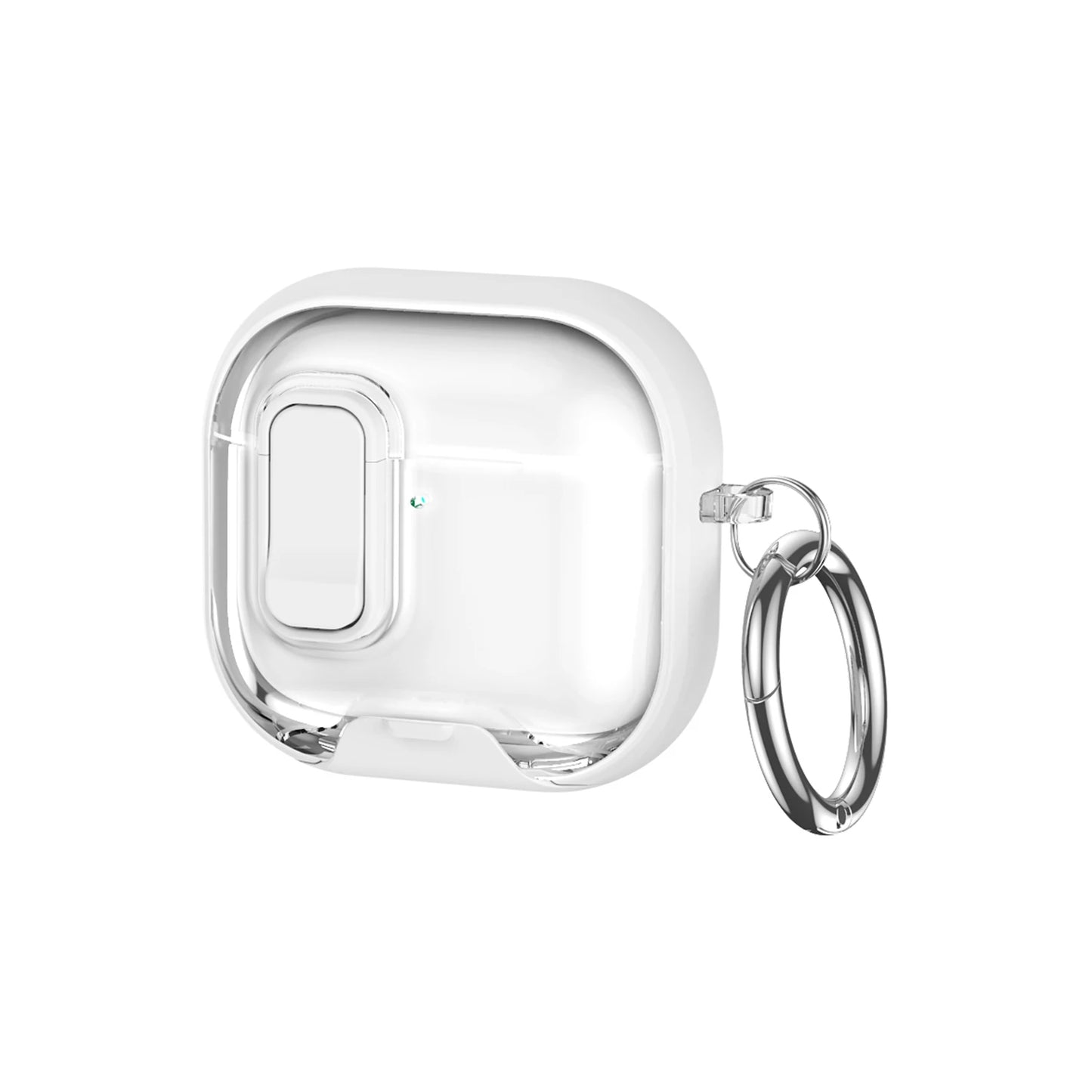 AirPods Pro 2 / 4 Case with Phone Holder – Secure Earphone Cover