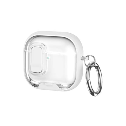 AirPods Pro 2 / 4 Case with Phone Holder – Secure Earphone Cover