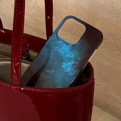 Advanced IMD Bumper Cover for iPhone 13 14 15 16 Series