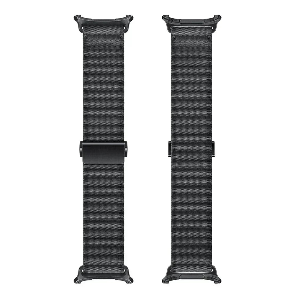 Sports Nylon Wristband for Galaxy Watch Ultra 47mm