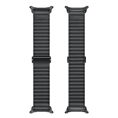 Sports Nylon Wristband for Galaxy Watch Ultra 47mm