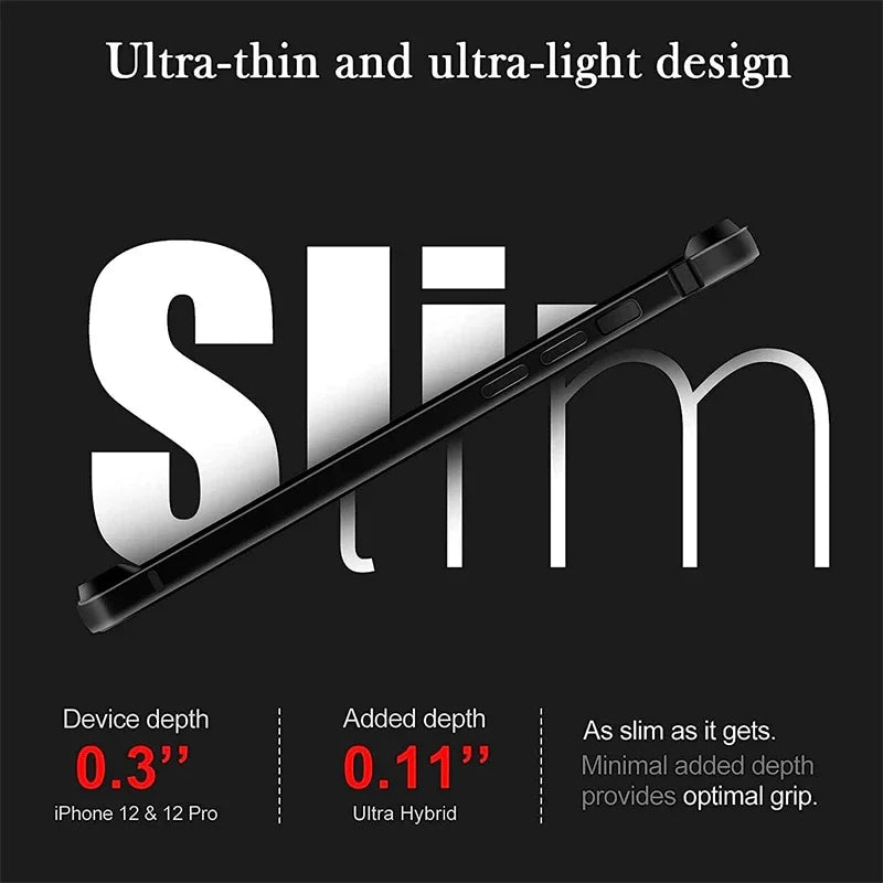 Aluminum Metal Bumper Case for iPhone 17-11 Series – Hard Exterior, Soft Interior