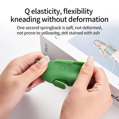 Silicone Protective Case for AirPods Pro 2 – 2nd Gen Cover with Hook