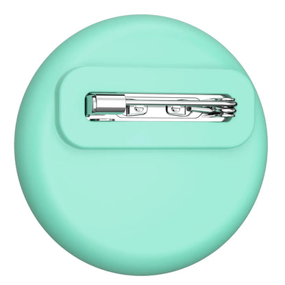 Full Cover Safety Pin Case for Apple AirTag – Waterproof 360° Shell