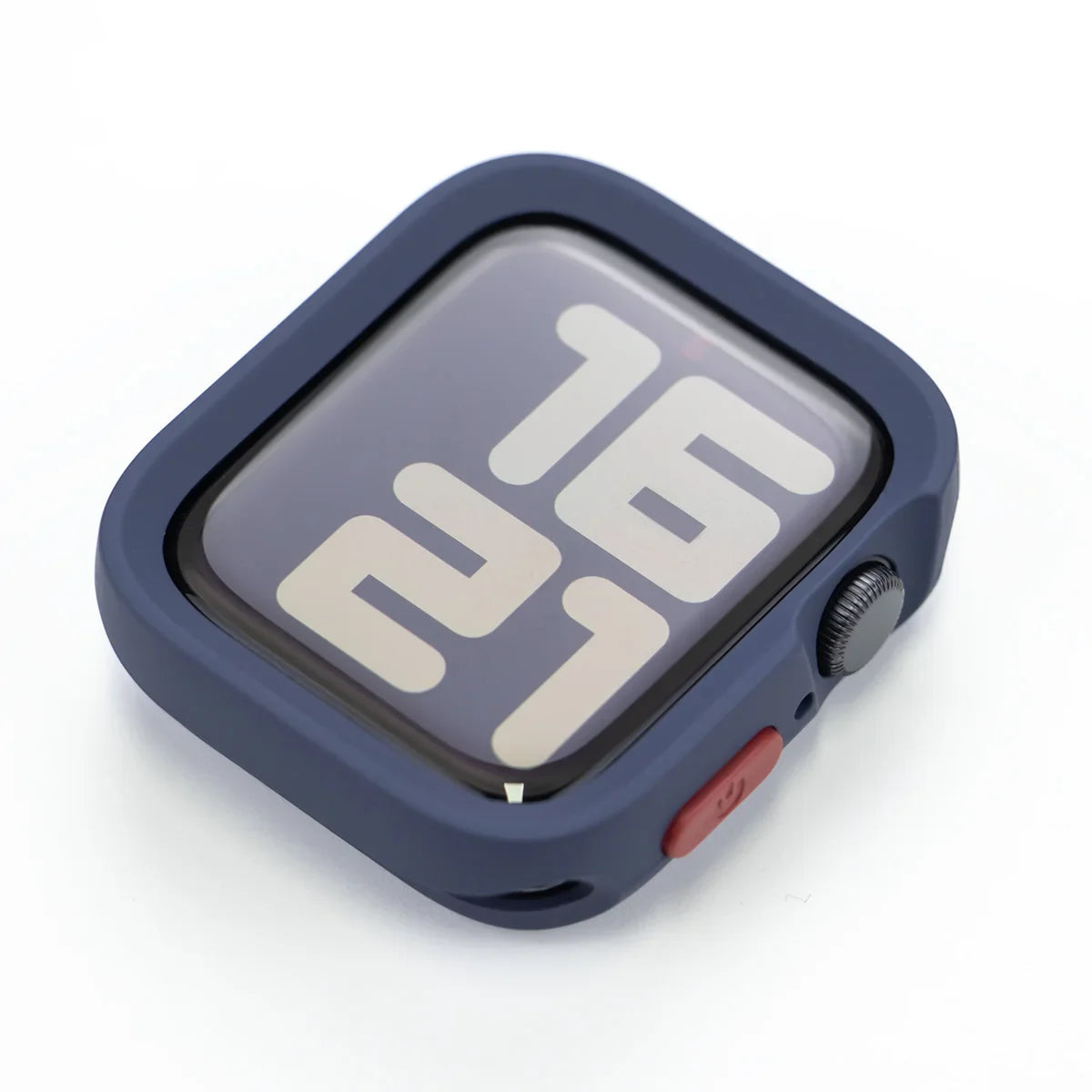 Candy Soft Silicone Case for Apple Watch Ultra 2 & Series 5–9, 40–49mm Protective Armor