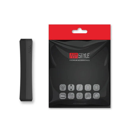 Non-Slip Silicone Pen Grip Cover for Apple Pencil 1/2/3 USB-C Models