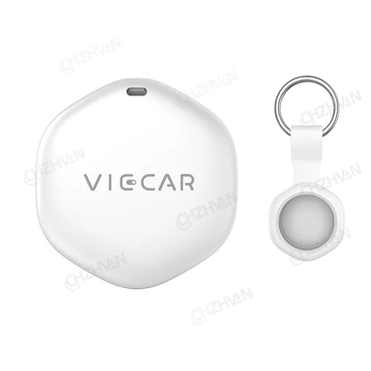 Smart Mini Tag Tracker for Apple Find My | Bluetooth Anti-Loss AirTag Device