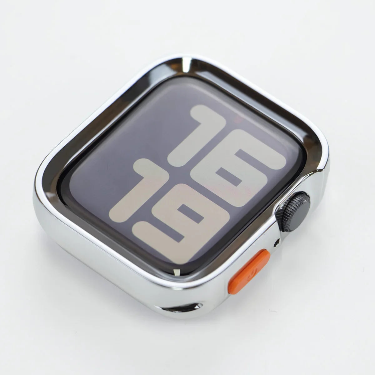 Candy Soft Silicone Case for Apple Watch Ultra 2 & Series 5–9, 40–49mm Protective Armor