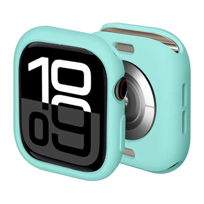 Silicone Candy Case for Apple Watch Ultra 3/2 & Series 11–8 Protective Cover