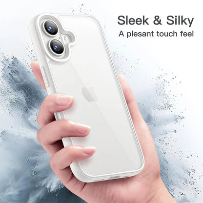 Luxury Transparent Candy Shockproof Bumper Case for iPhone 12 13 14 Pro Max