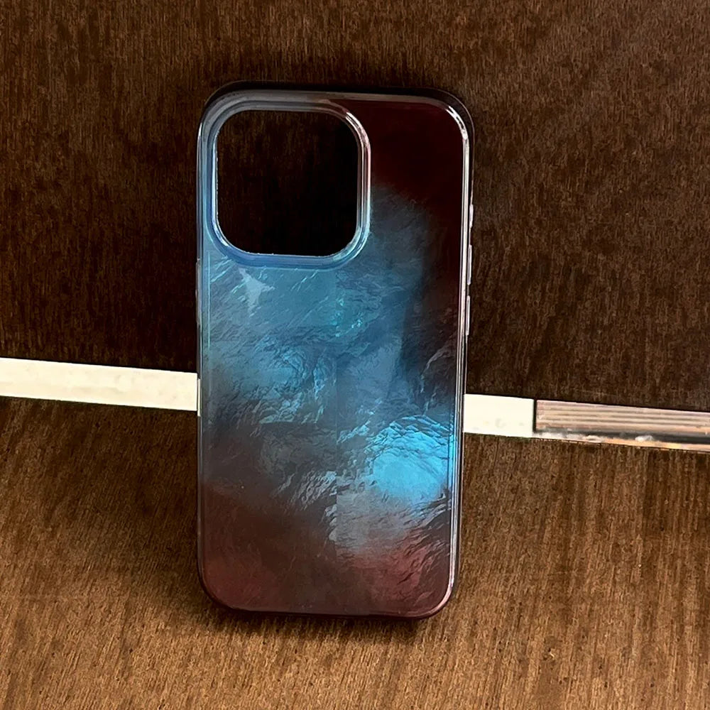 Advanced IMD Bumper Cover for iPhone 13 14 15 16 Series