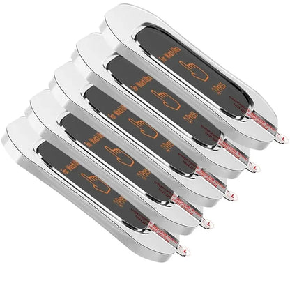 Tempered Glass for Apple Watch Ultra 1/2/3 49mm Anti-Scratch Protective Film