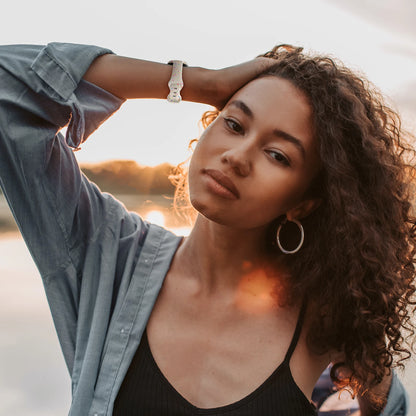 Slim Silicone Band for Apple Watch 49/45/44/42/41/40/38mm Series 10–2 SE