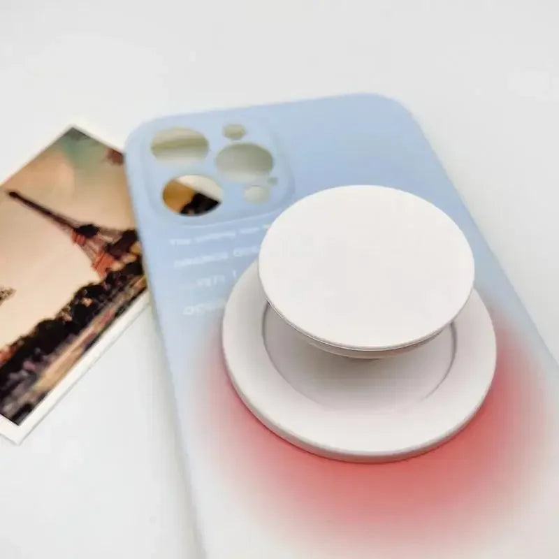 Magnetic Expanding Ring Holder for MagSafe | Phone Grip & Stand Mount