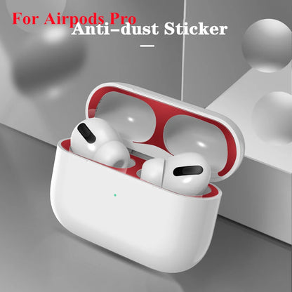 Hooked Silicone Case for AirPods 3 & AirPods Pro Earphones