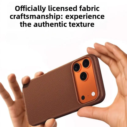 MagSafe Strong Magnetic Case for iPhone 17 Pro Max Wireless Charging Shockproof