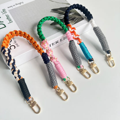 3.3FT Nylon Braided 20W USB-C to Lightning MFi Cable for iPhone 14–8