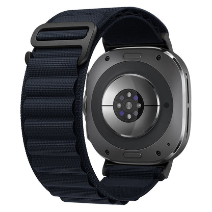 Alpine Loop Nylon Strap for Samsung Galaxy Watch Ultra 47mm Sport Bracelet Band