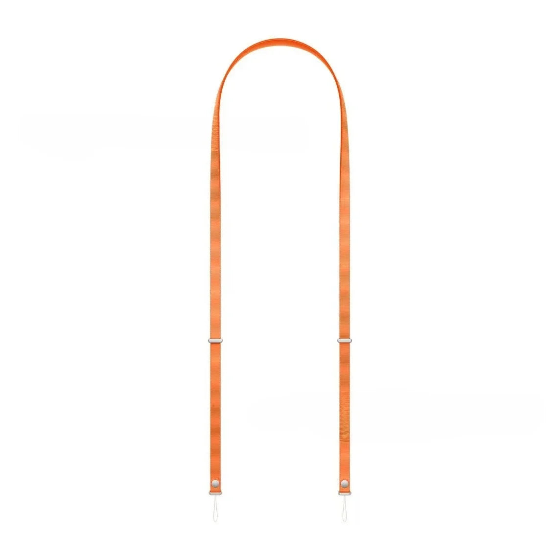 Magnetic Crossbody Lanyard for iPhone 17 Pro – Adjustable Multi-Functional Strap