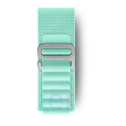 Alpine Nylon Strap for Apple Watch Ultra 2/11 & Series 10–7 SE3 Band